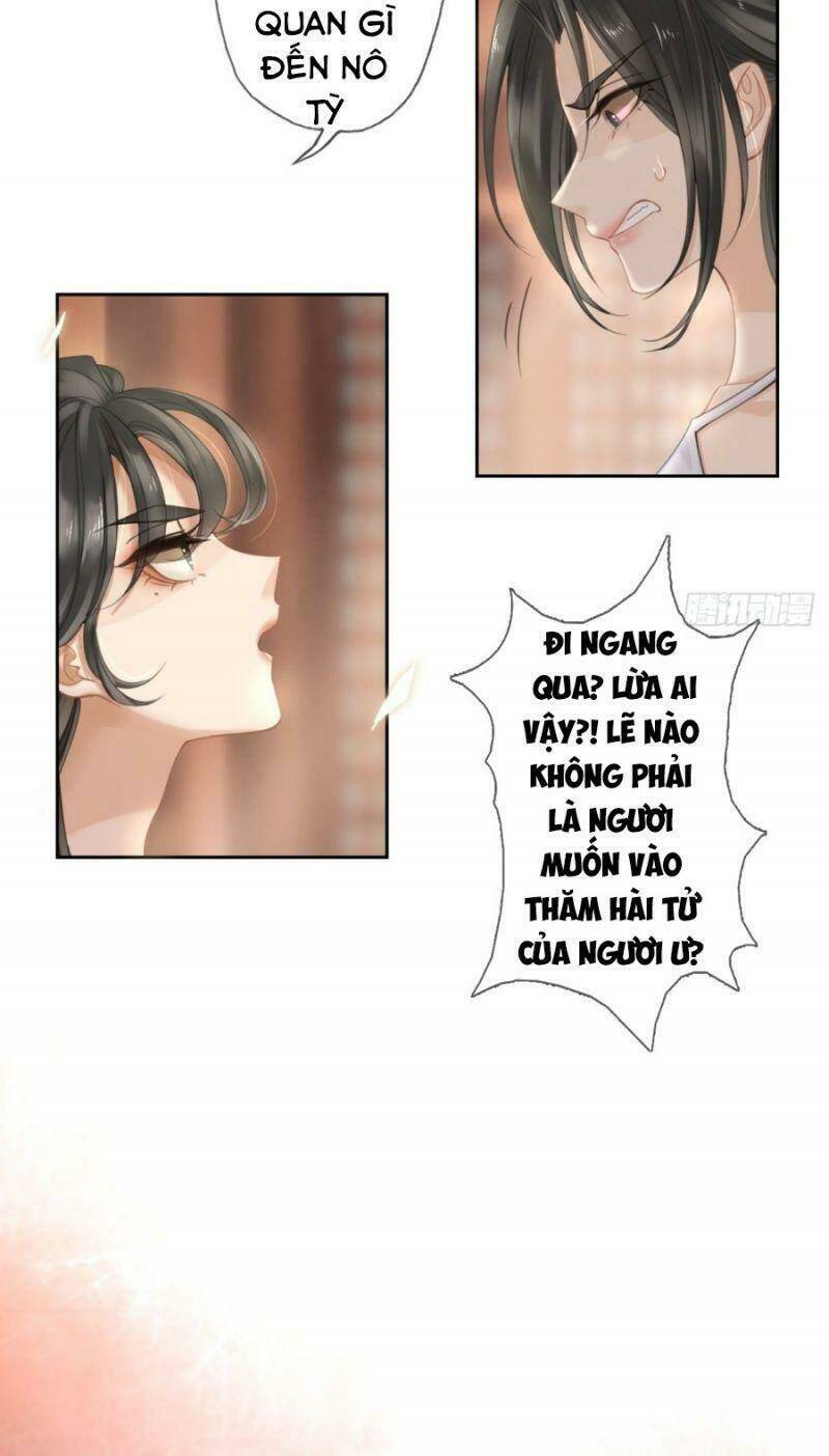 mê hoặc nhân tâm chapter 4 9