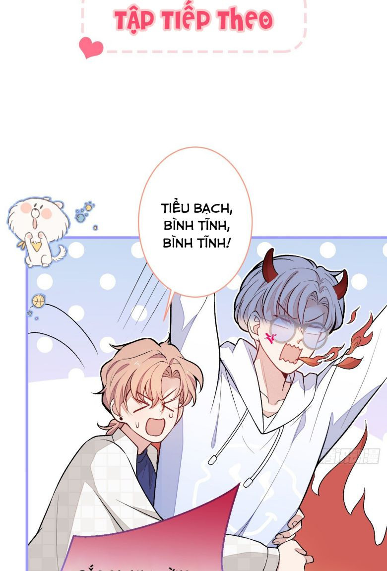 hotsearch của ảnh đế chapter 106 91