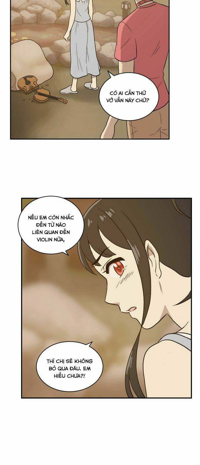 haru ơi chapter 5 43