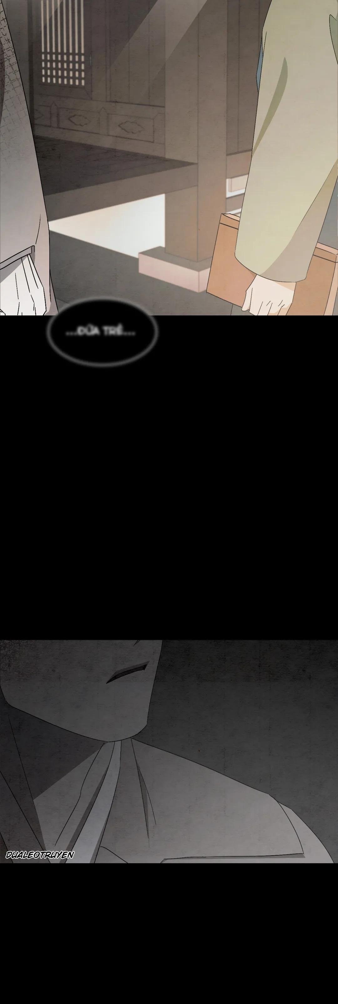 [hoàn] dưới đáy biển xanh chapter 18 26