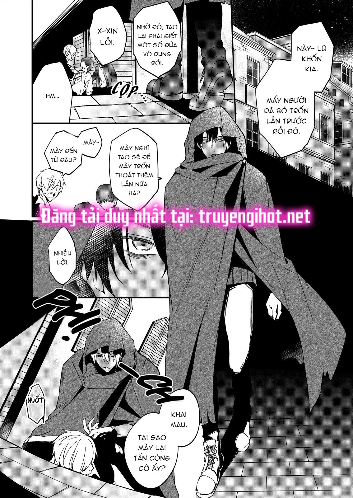 con gái phản diện được cưng chiều hết mực~ đối tác làm tình cuồng nhiệt lại là phụ tá của hoàng tử chapter 5.1 7