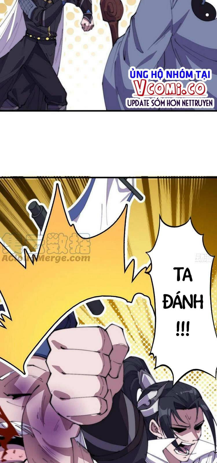 ta có một sơn trại chapter 170 16