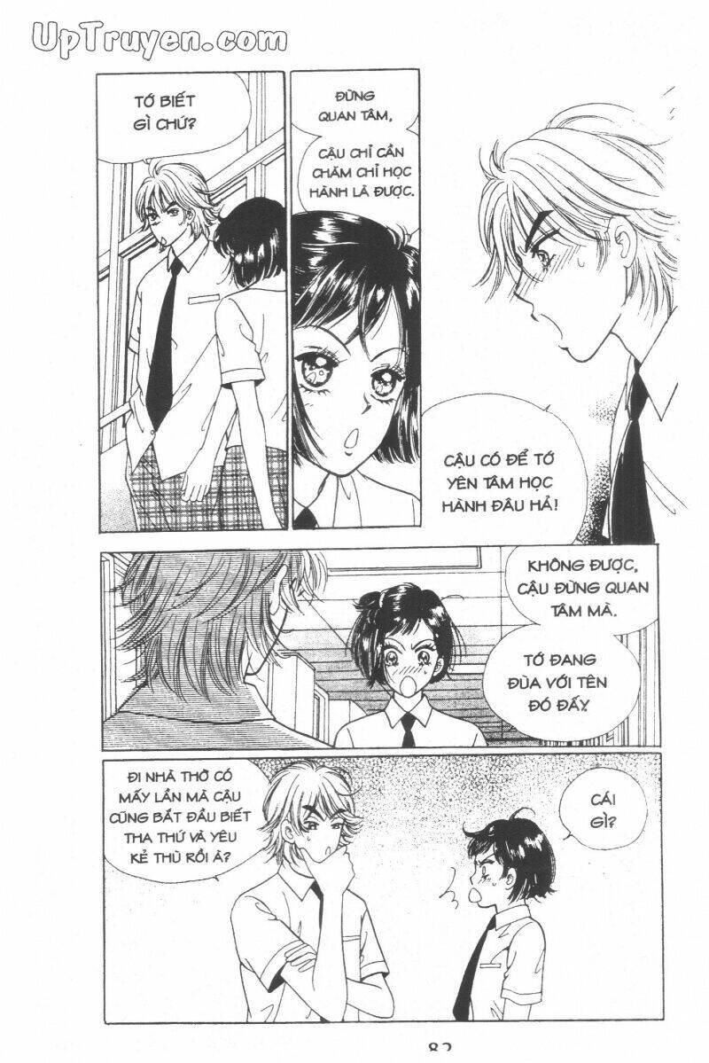 cô nàng ngổ ngáo chapter 9 82