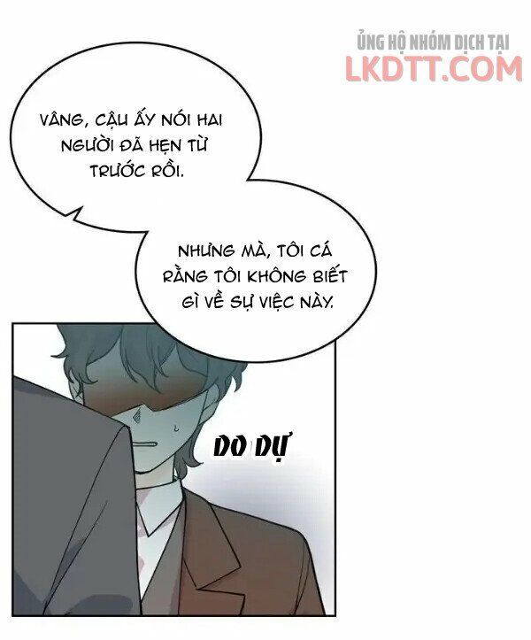 thú cưng của nữ phụ độc ác chapter 36 50