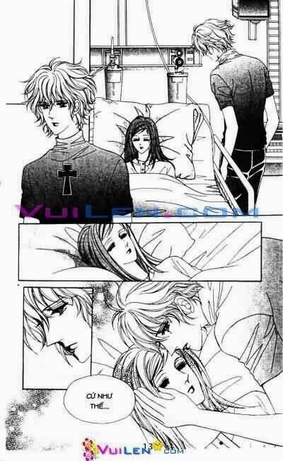 cô gái vương giả chapter 5 13