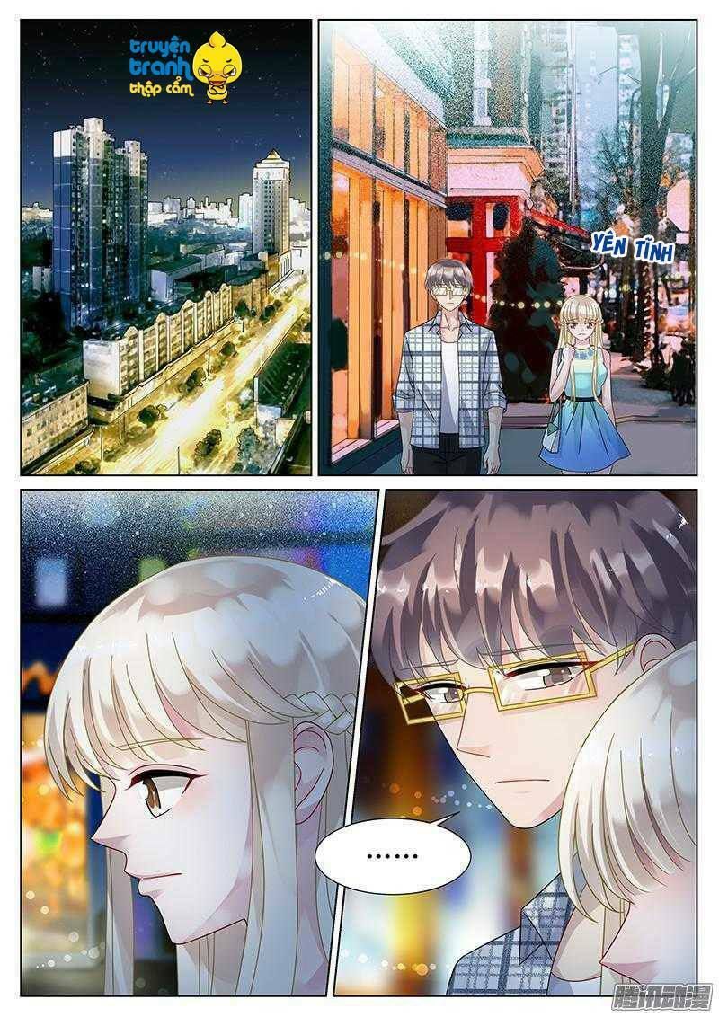 nhạ thượng thủ tịch tổng tài chapter 67 2