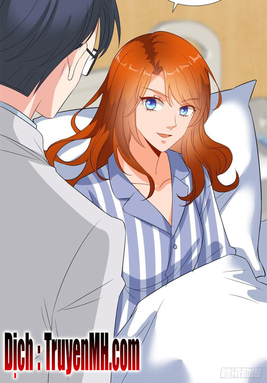 thí hôn lão công, cần giúp sức chapter 441 11