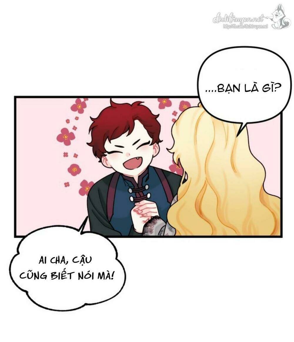 công chúa bãi rác chapter 7 15