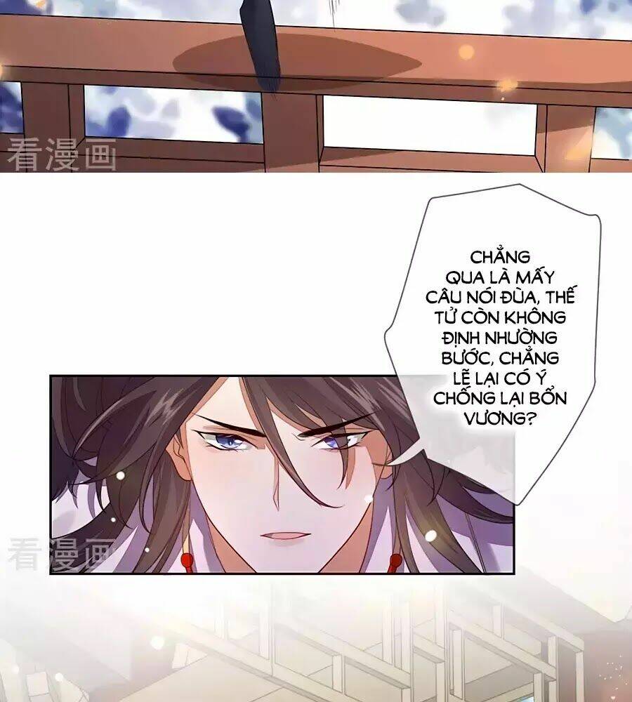 cửu khuyết phong hoa chapter 22 38