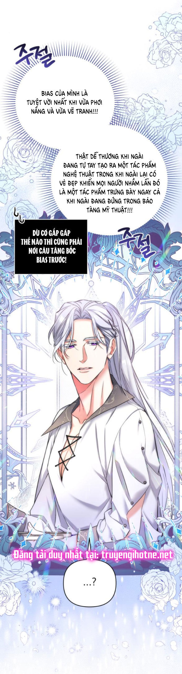 dành cho nhân vật bị bỏ rơi yêu thích nhất của tôi chapter 36.1 40