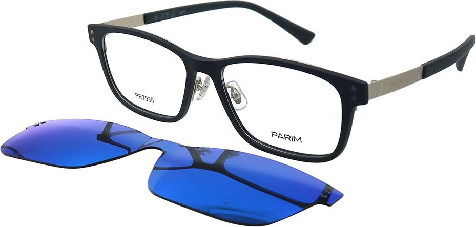 Kính mắt nữ Parim PR7930 C1