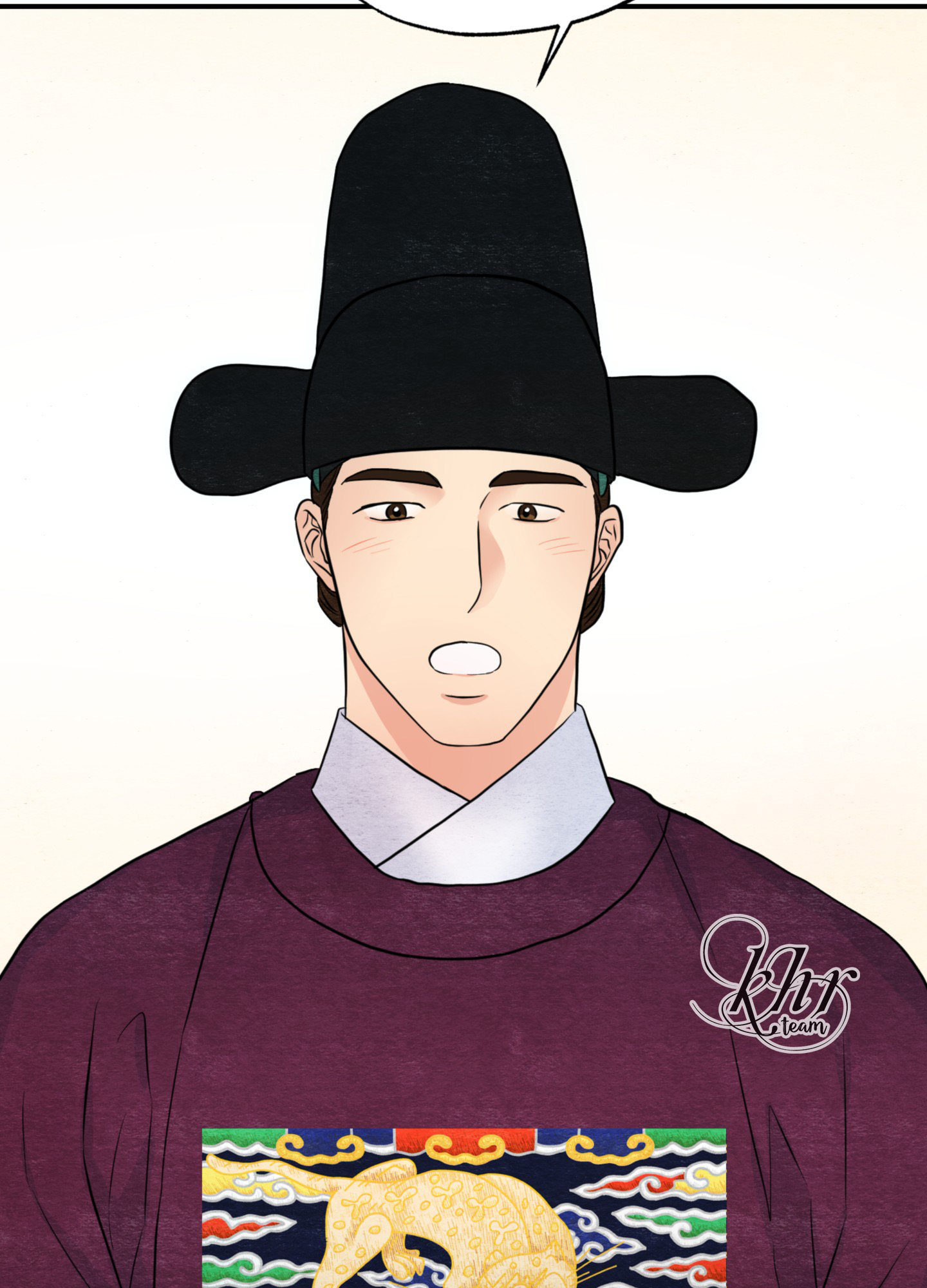 Cương Nhân chapter 26 35