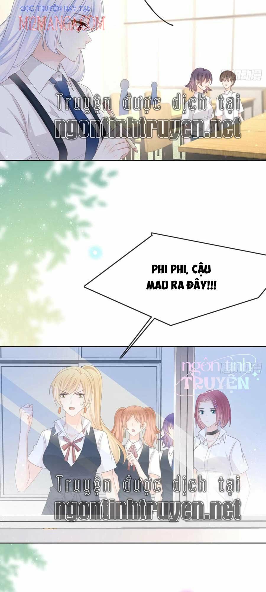 ảnh hậu cũng không bằng niệm thanh hoa chapter 92 27