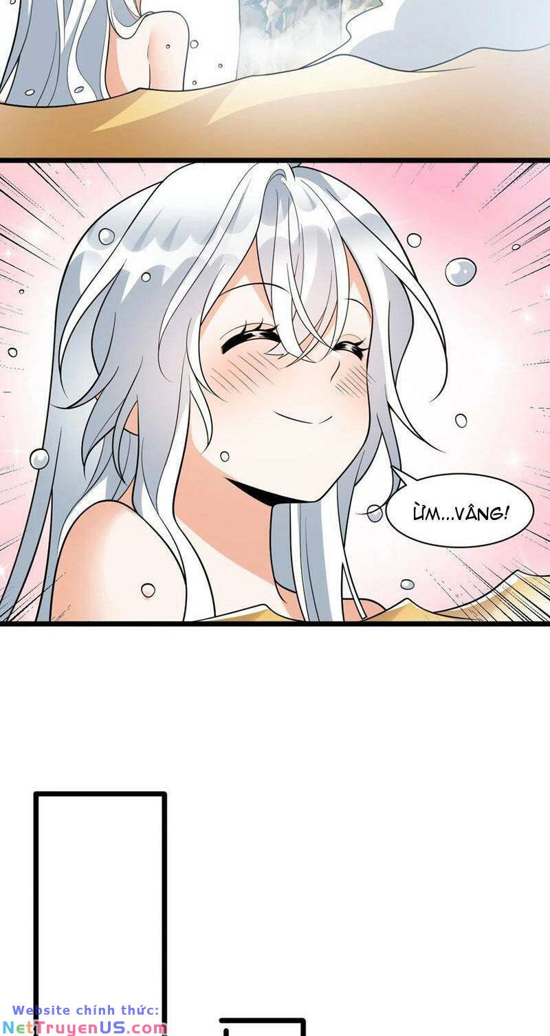 ta nuôi nữ đế phản diện thành yandere chapter 19 19