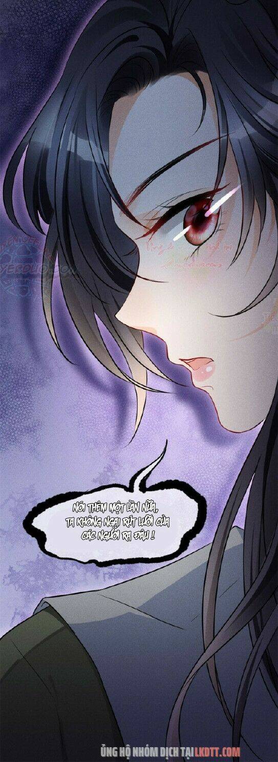 tôi trở thành tổ tông của 5 vị đại lão chapter 11 32