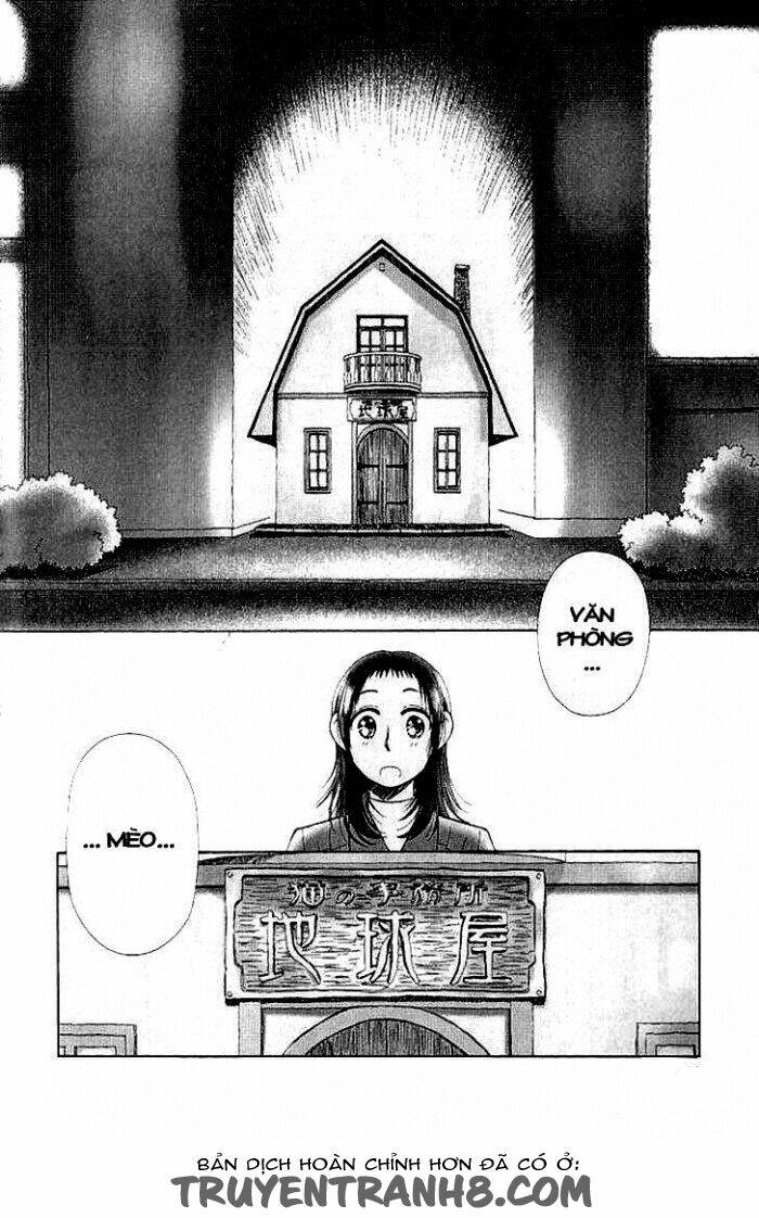 mimi wo sumaseba - lời thì thầm từ trái tim chapter 7 16