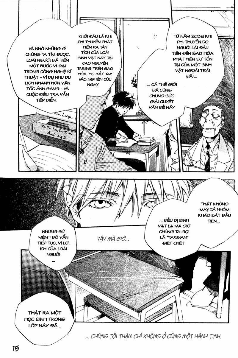 hoshi no koe chapter 1 15