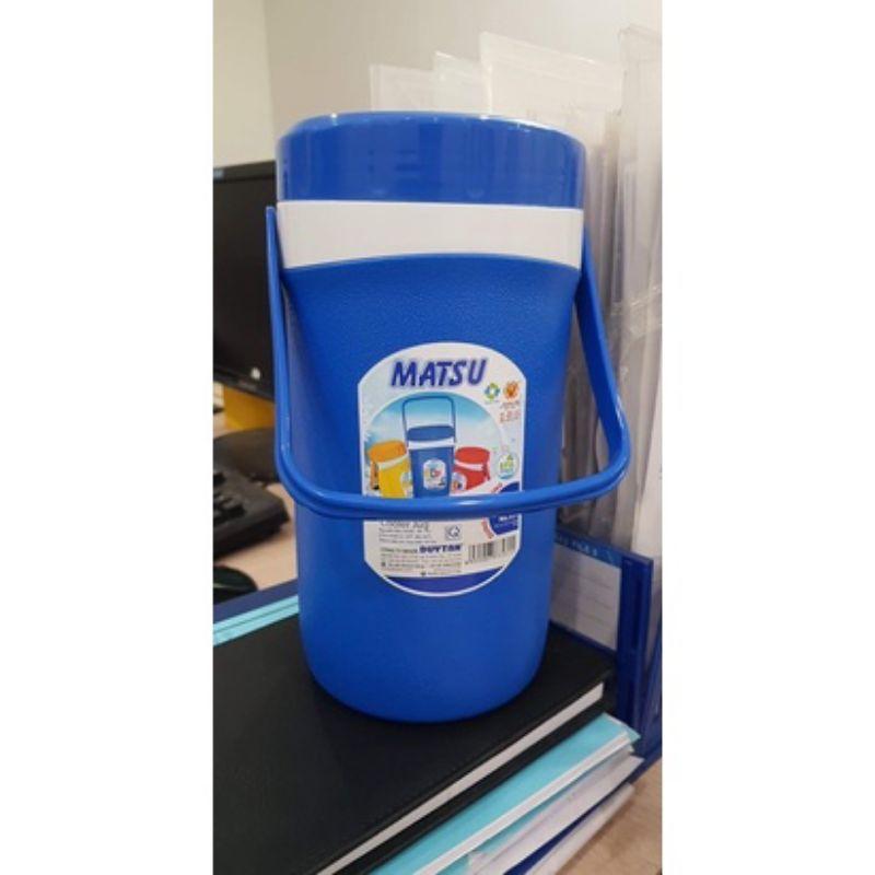 Bình giữ nhiệt 1.5L 13*13*23.5cm
