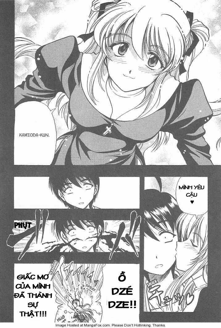 puripuri chapter 10 25