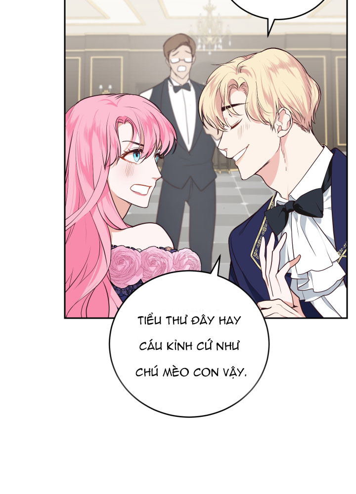 trở thành nhà điều chế nước hoa duy nhất của bạo chúa chapter 6 84