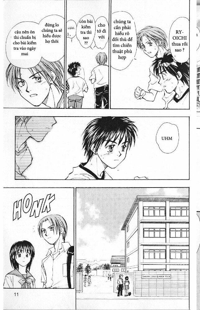 whistle - cơn lốc sân cỏ chapter 79 6