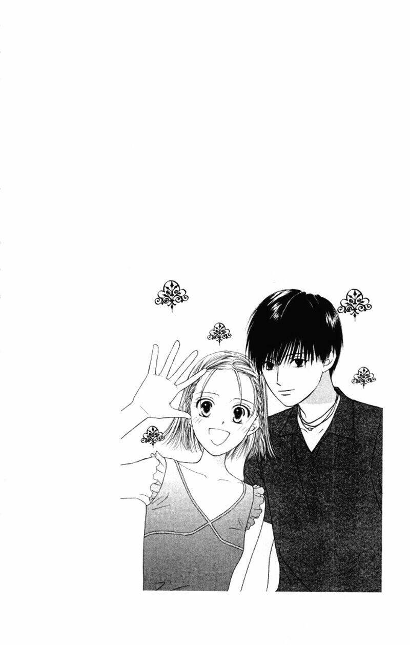 kare kano hajimemashita chapter 63 3