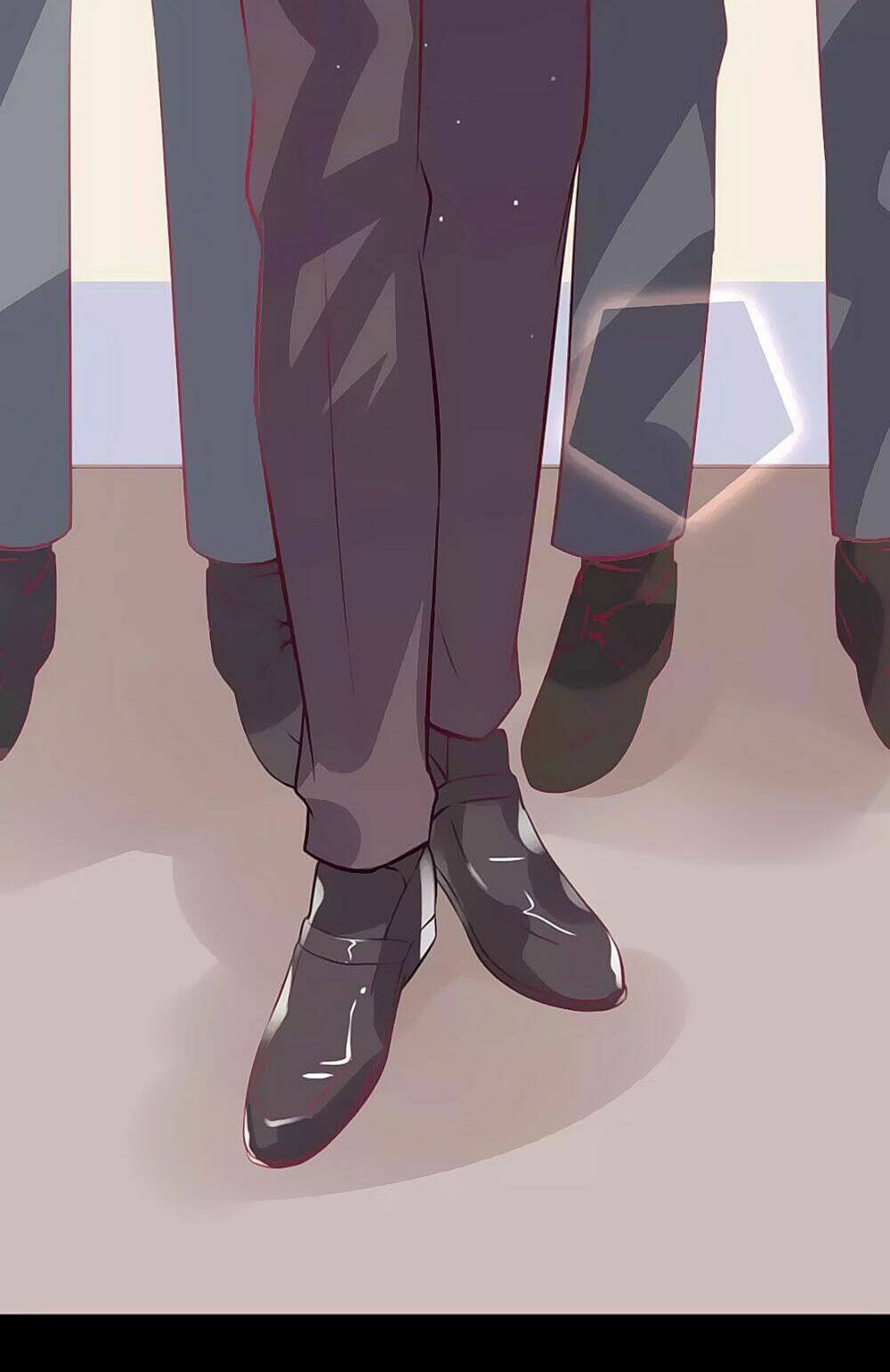 tổng tài, như vậy nhanh quá chapter 6 63