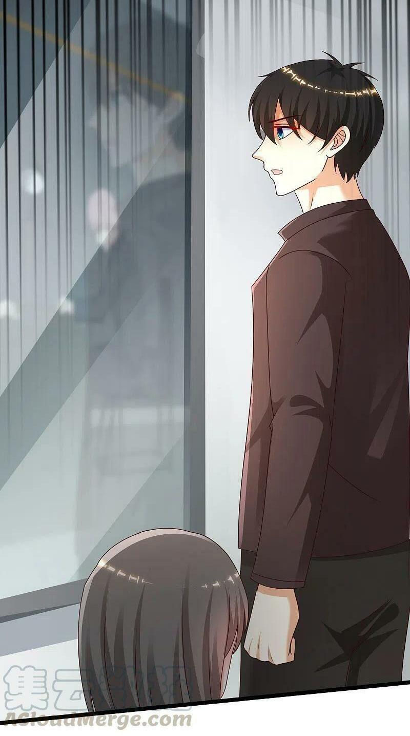 tối cường vận đào hoa chapter 224 32