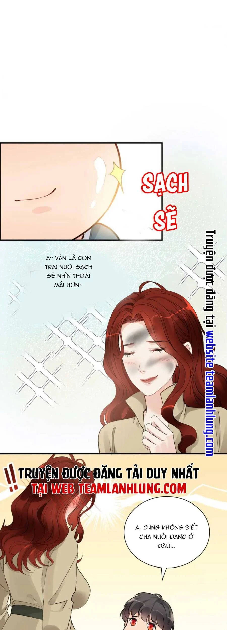 cô vợ hợp đồng bỏ trốn của tổng giám đốc chapter 476 34