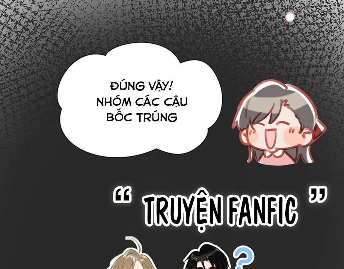 TÔI SHIP COUPLE “ĐỐI THỦ x TÔI’ chapter 89.1