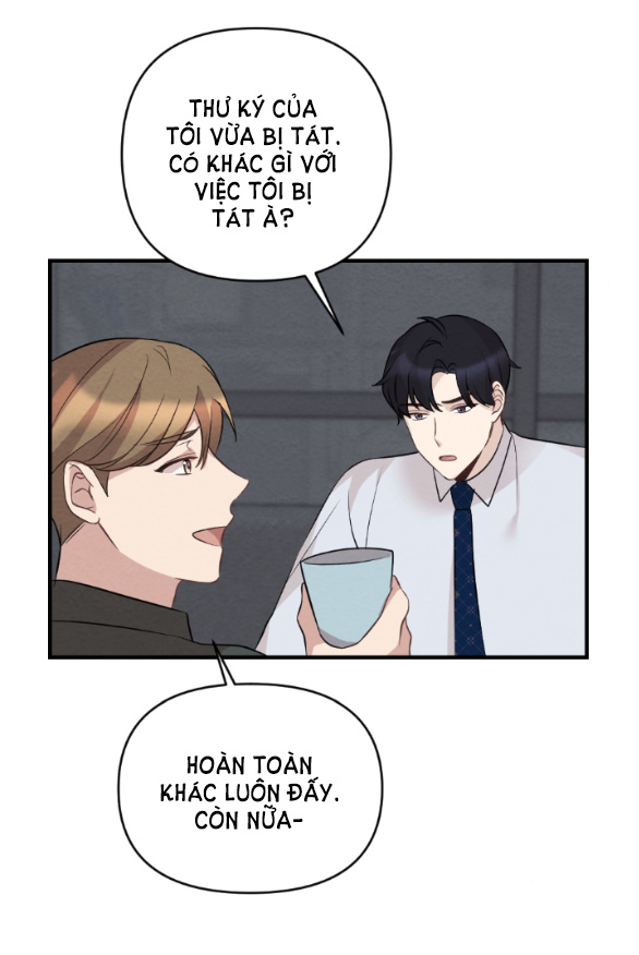 [18+] đêm không thể vãn hồi chapter 2.2 32