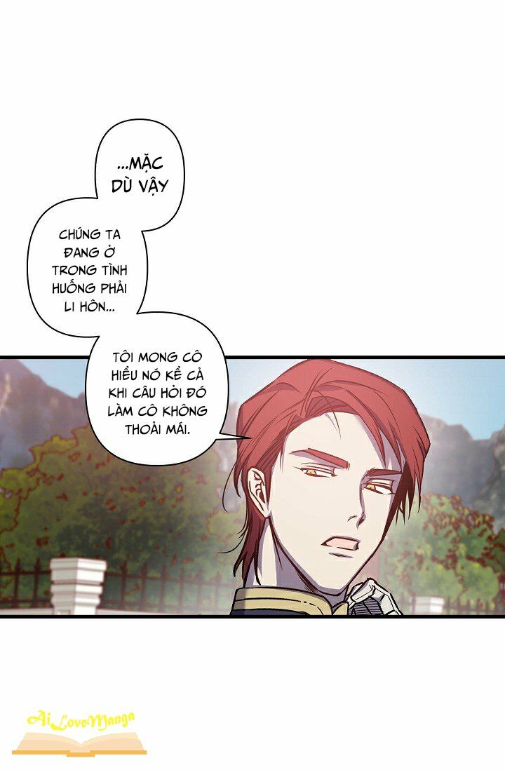 hôn lễ báo thù chapter 38 17