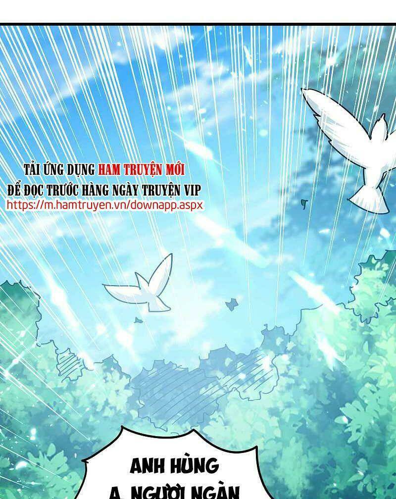 vạn giới tiên vương chapter 145 28