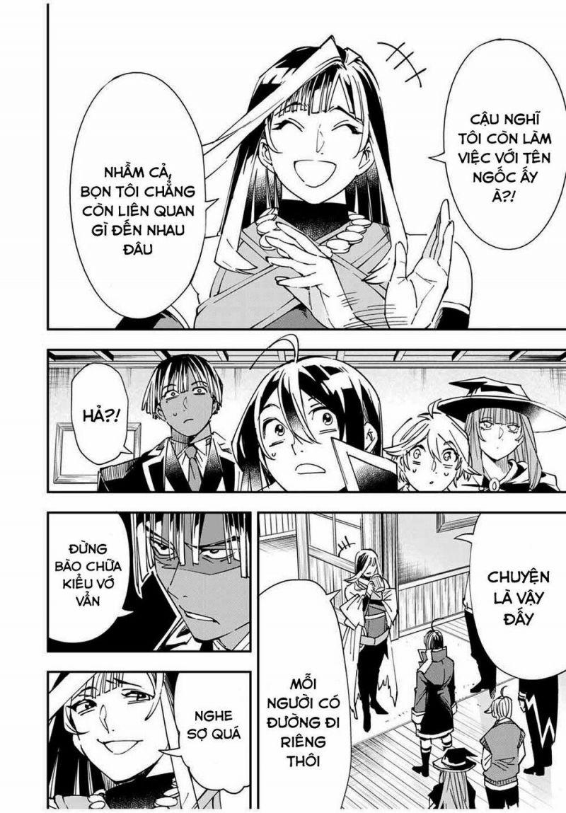 tái sinh thành quý tộc với kĩ năng 'appraisal' chapter 43 6