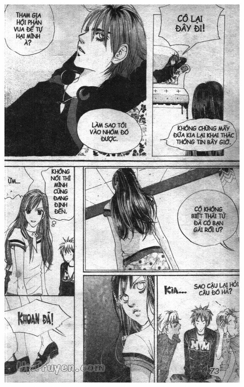 hoàng cung chapter 3 46