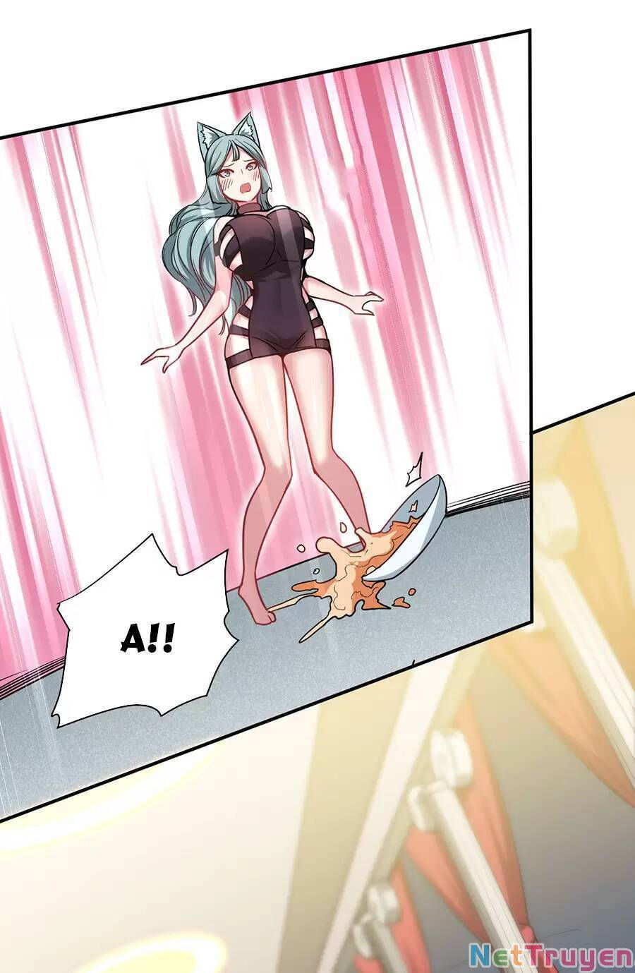 đồ long kỵ sĩ hôn môi ác long chapter 46.1 30