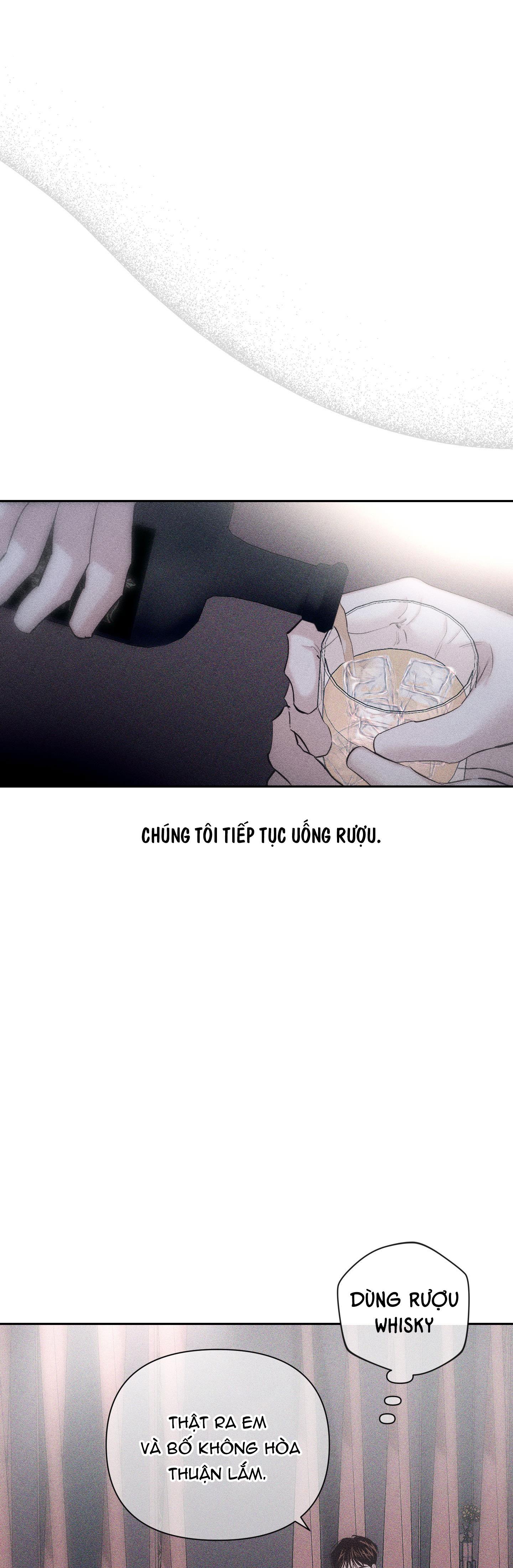 hình thái tình tan chapter 6 25