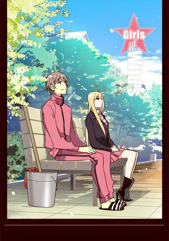 nữ sinh trường wilds chapter 180 3