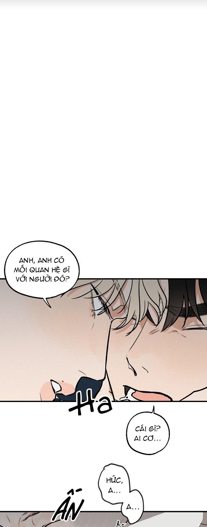 manhwa chịch vồn chịch vã chapter 71 7