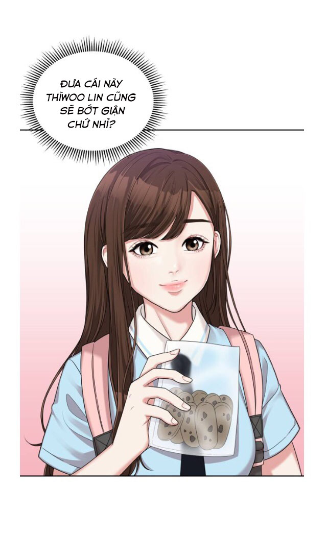 gửi anh,người nắm giữ những vì sao chapter 7.3 20