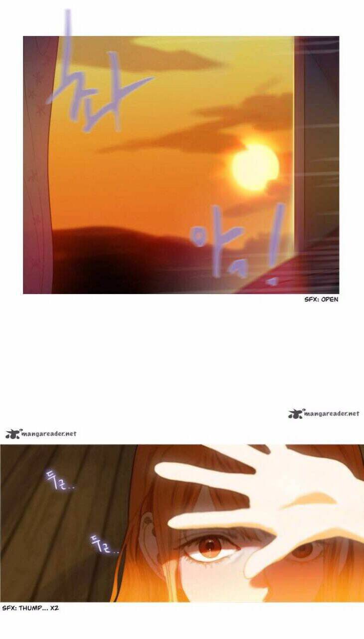 the pale horse chapter 3 8