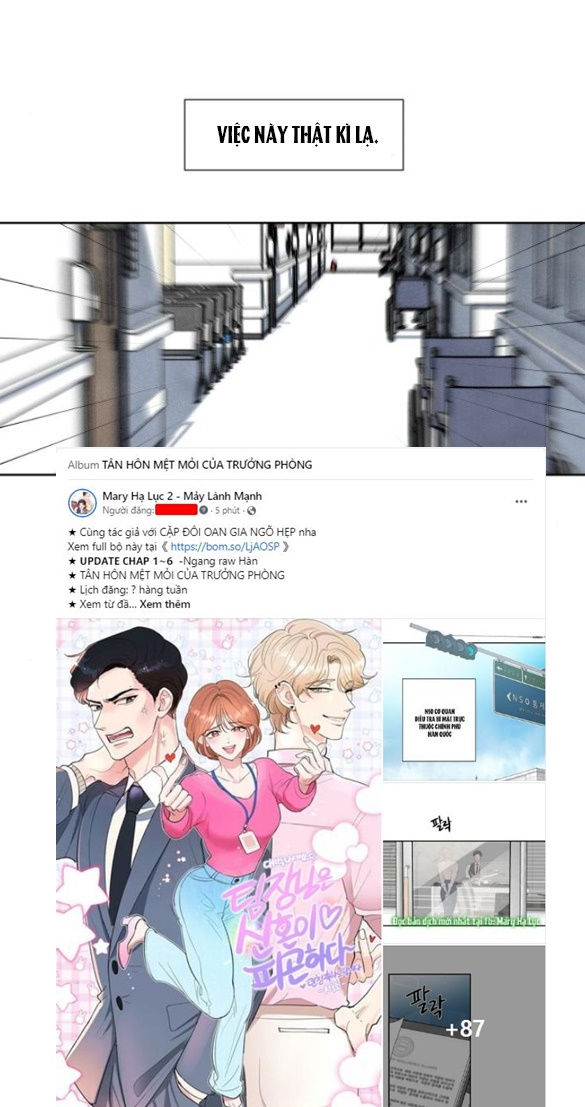 điều khiến tôi quyết tâm muốn chết chapter 65.2 19