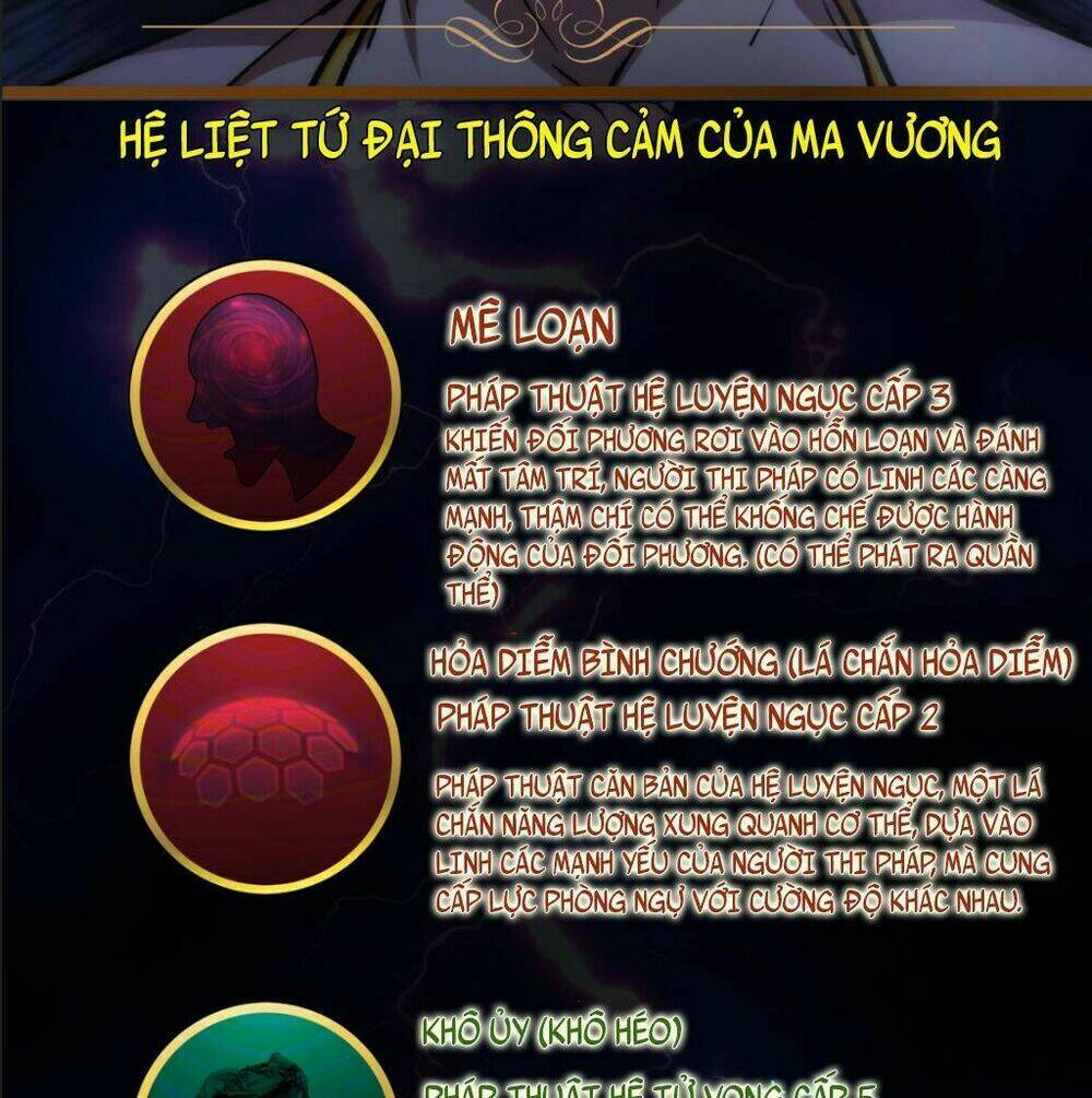 ta không phải đại ma vương chapter 27 53