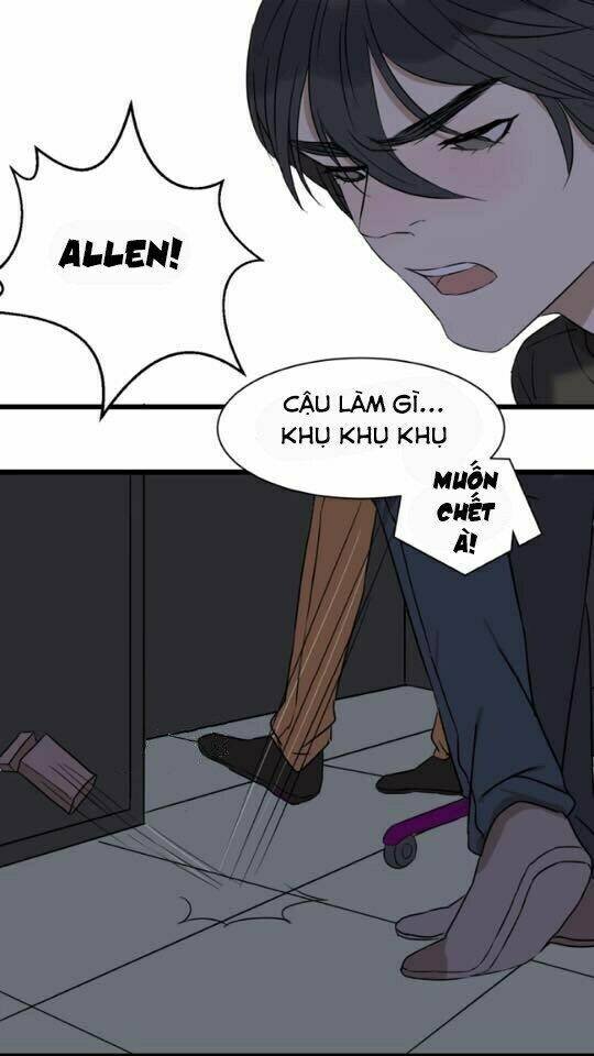 hóa ra chủ nhà siêu soái chapter 16 19