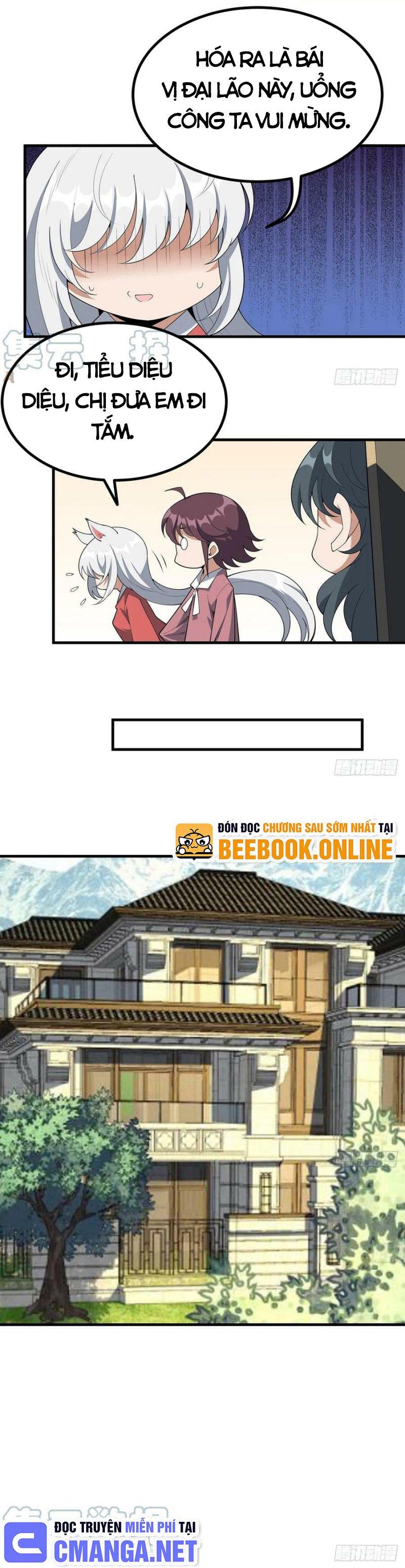 địa cầu đệ nhất kiếm chapter 196 5