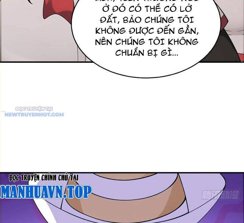 ta thực sự không muốn làm thần tiên chapter 100 63