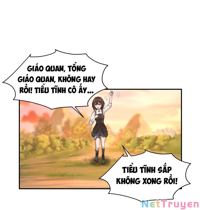 trên người ta có một rồng chapter 501 5