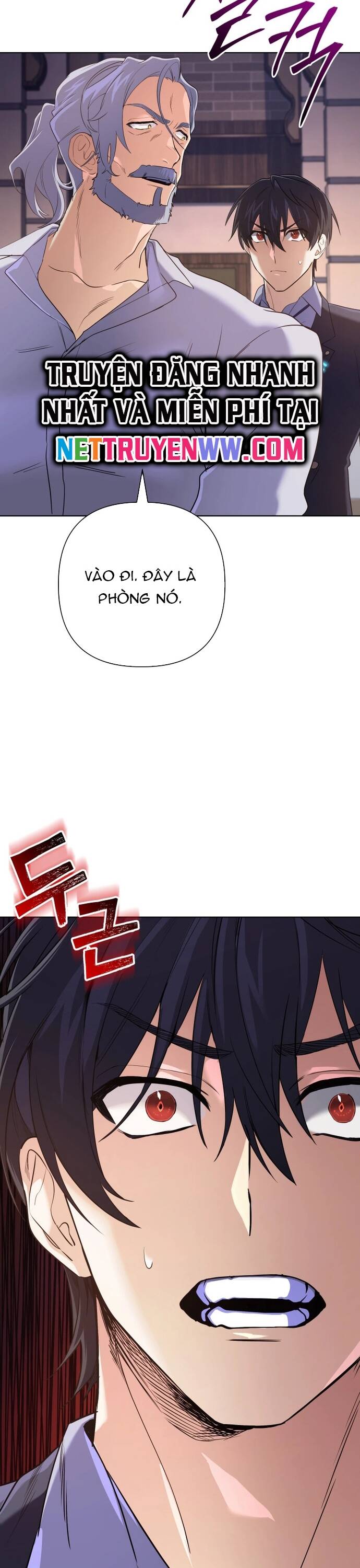 sự trở lại của đại pháp sư huyền thoại chapter 26 41