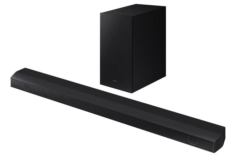 Loa Soundbar Samsung HW-B650/XV - Hàng Chính Hãng