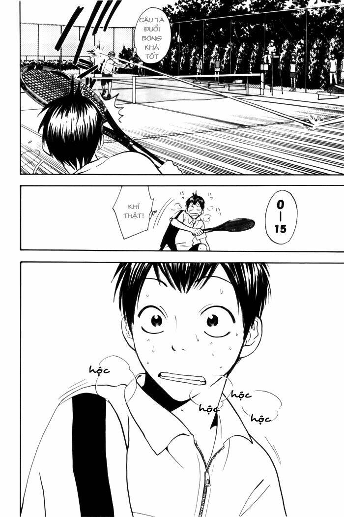 baby steps chapter 10 15